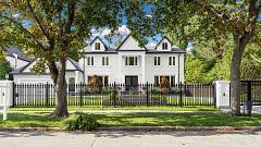 33 Wilket Road, Toronto C12, ON, exterior