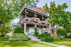 56 West Street, Port Colborne, ON, exterior