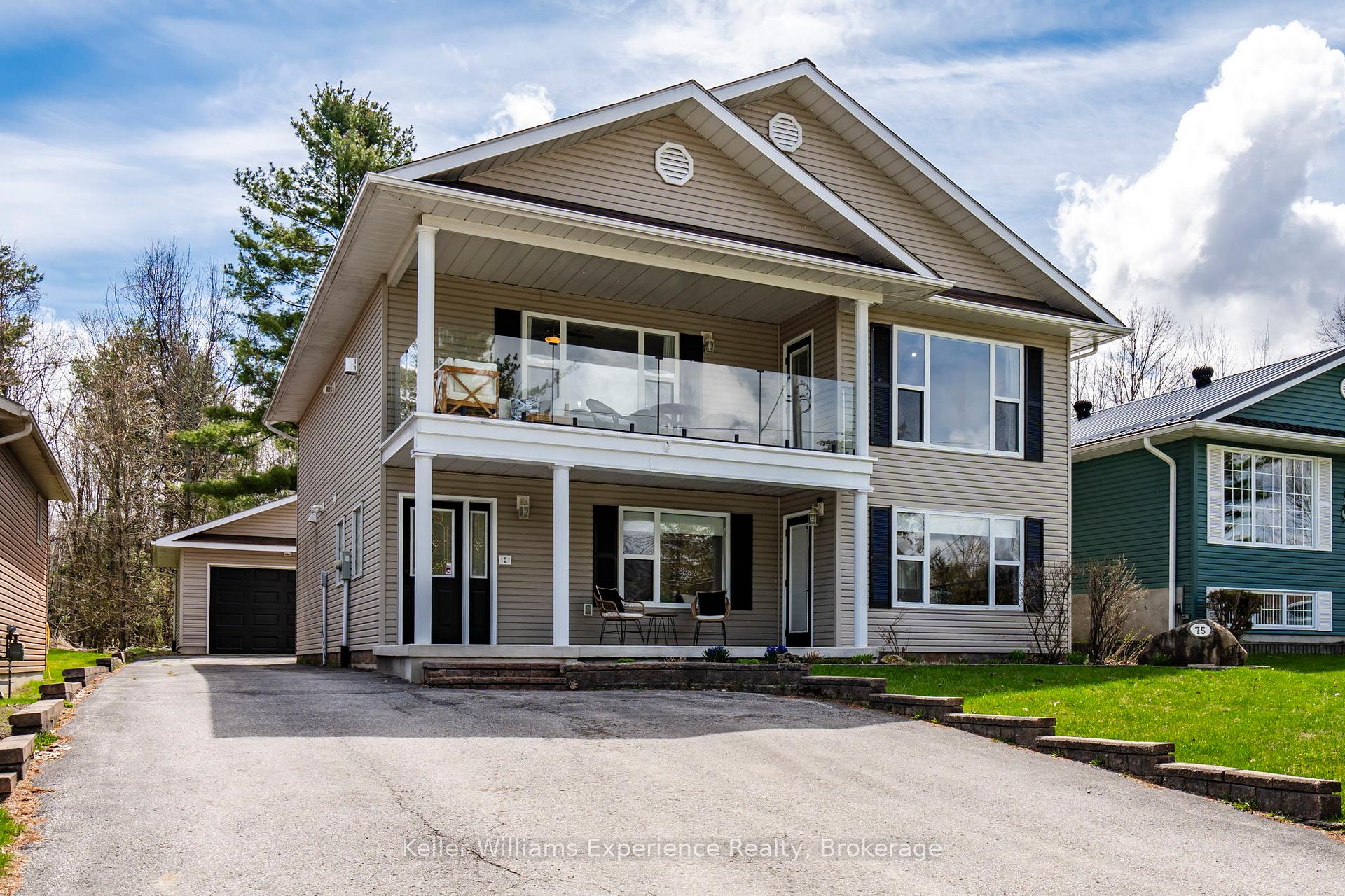 75 Hoyt Avenue, Tay, ON, exterior