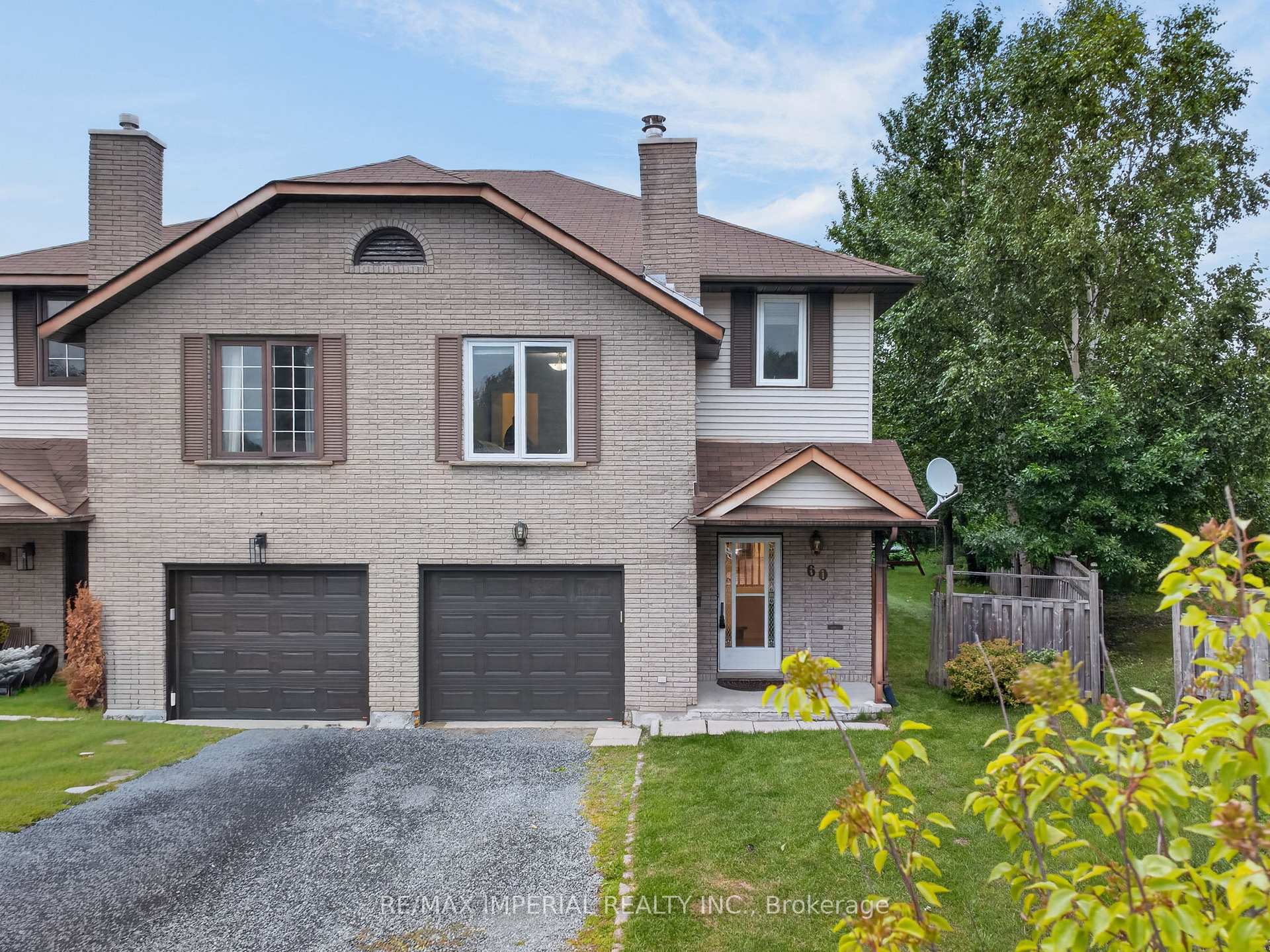60 Radcliff Parkway, Greater Sudbury, ON, exterior