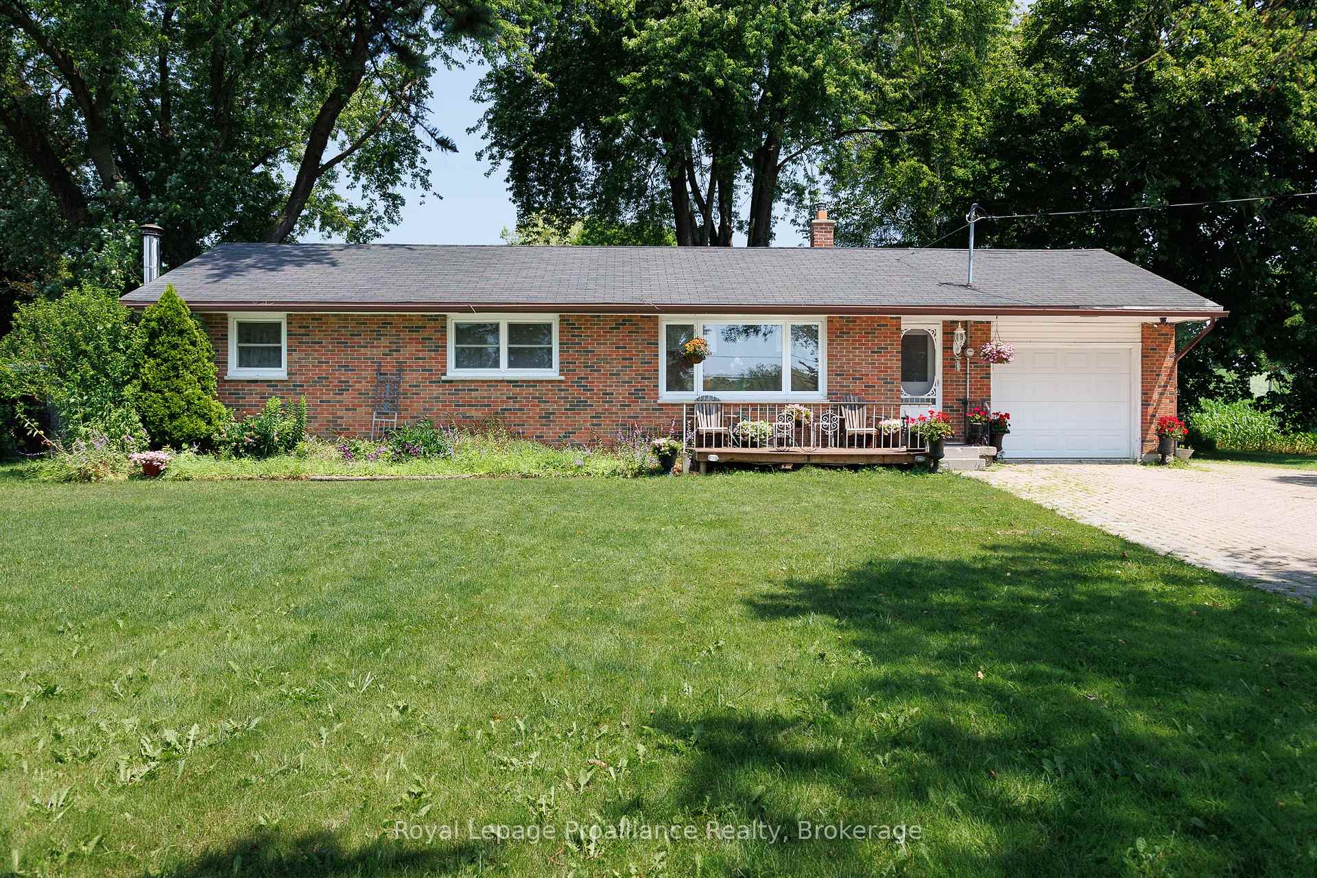 2685 Highway 28 N/A, Port Hope, ON, exterior