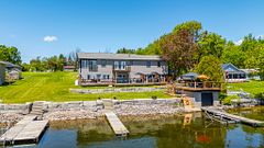 9 Fieldview Drive, Kawartha Lakes, ON, exterior