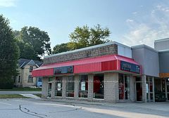 84 Wellington Street S, St. Marys, ON, exterior