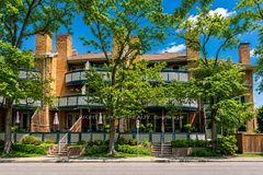 6 - 2 Columbus Avenue, Overbrook - Castleheights and Area, ON, exterior