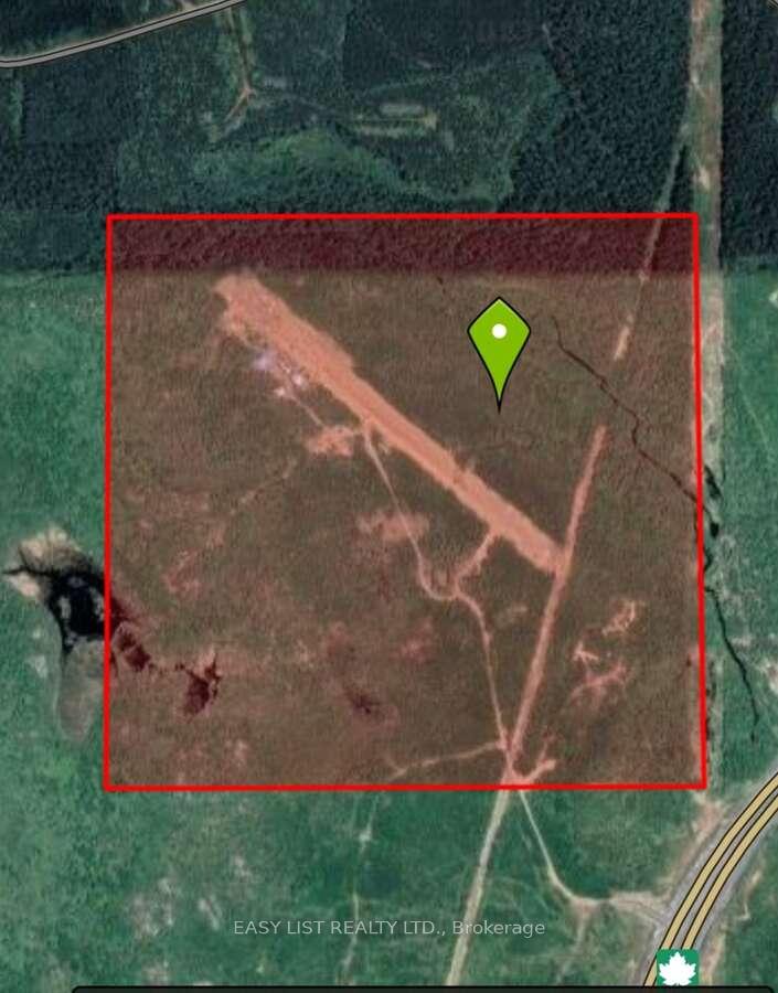 332 HWY 11/17 N/A, Nipigon, ON, exterior