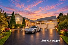 16 Hill Top Trail, Whitchurch-Stouffville, ON, exterior