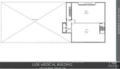 120 LUSK Street, Fallowfield Rd South of Ottawa, ON, exterior