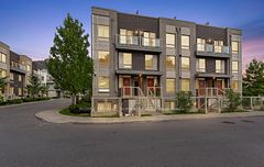 101 - 3 Applewood Lane, Toronto W08, ON, exterior