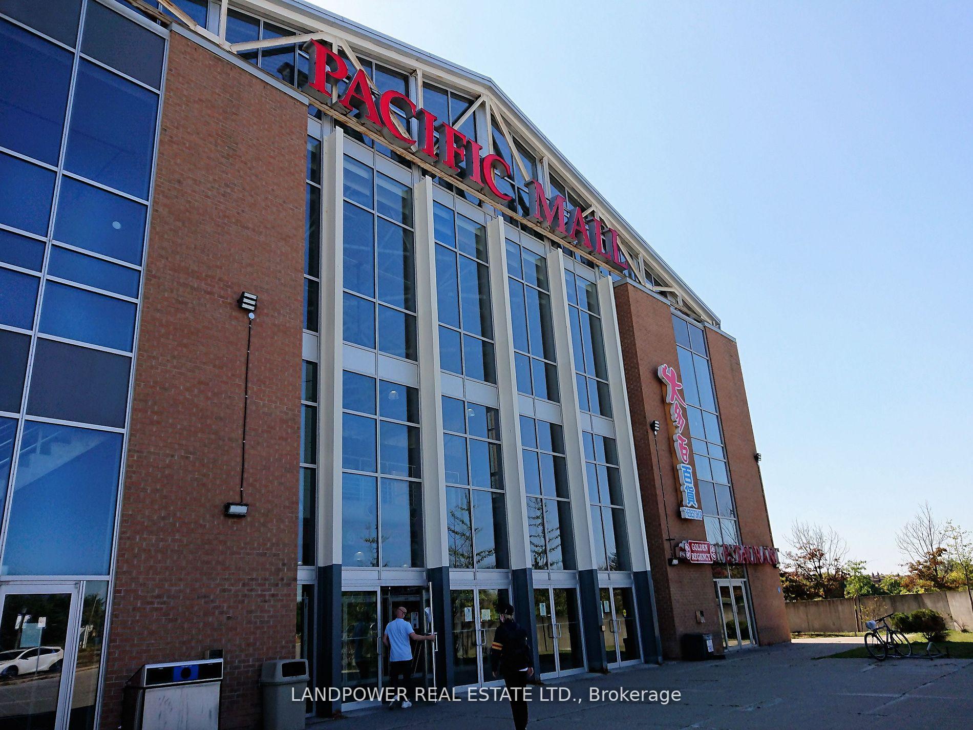 C68 - 4300 Steeles Avenue E, Markham, ON, exterior