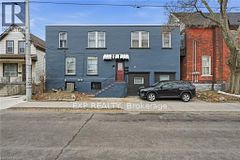 4 Rosemont Avenue, Hamilton, ON, exterior
