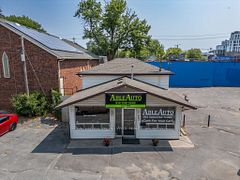 641 Princess Street, Kingston, ON, exterior