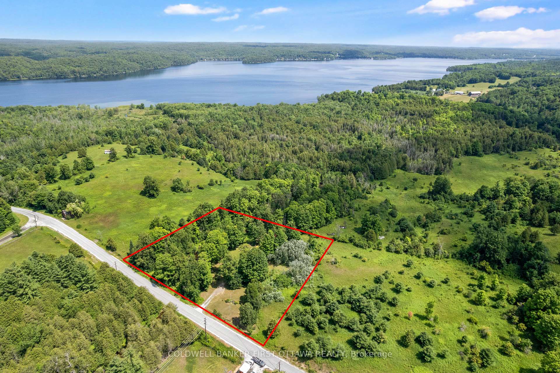 294 Lavant Mill Road, Lanark Highlands, ON, exterior