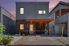 53 Arthur Street, Perth, ON, exterior
