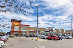 5 - 215 Delta park Boulevard, Brampton, ON, exterior