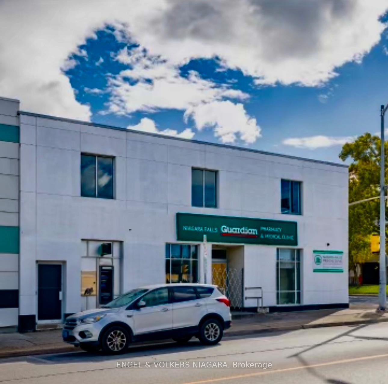 4796 Victoria Avenue, Niagara Falls, ON, exterior