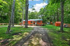 49 WOLFE Trail, Tiny, ON, exterior