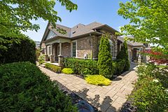 26 - 3353 Liptay Avenue, Oakville, ON, exterior