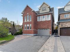 92 Seabreeze Avenue, Vaughan, ON, exterior