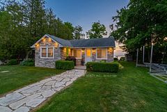 131 Minnetonka Road, Innisfil, ON, exterior