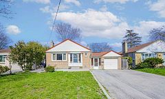 BSMT - 21 moran Road, Toronto E07, ON, exterior