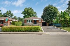 201 Terrace Drive, Hamilton, ON, exterior