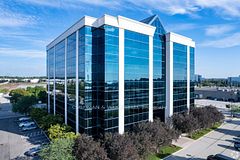 700 - 1111 International Boulevard, Burlington, ON, exterior