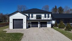 9 Sunset Place, Huron-Kinloss, ON, exterior