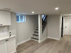 Bsmt - 36 Vernon Road, Toronto E04, ON, exterior