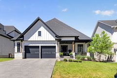 1757 Upper West Avenue, London South, ON, exterior