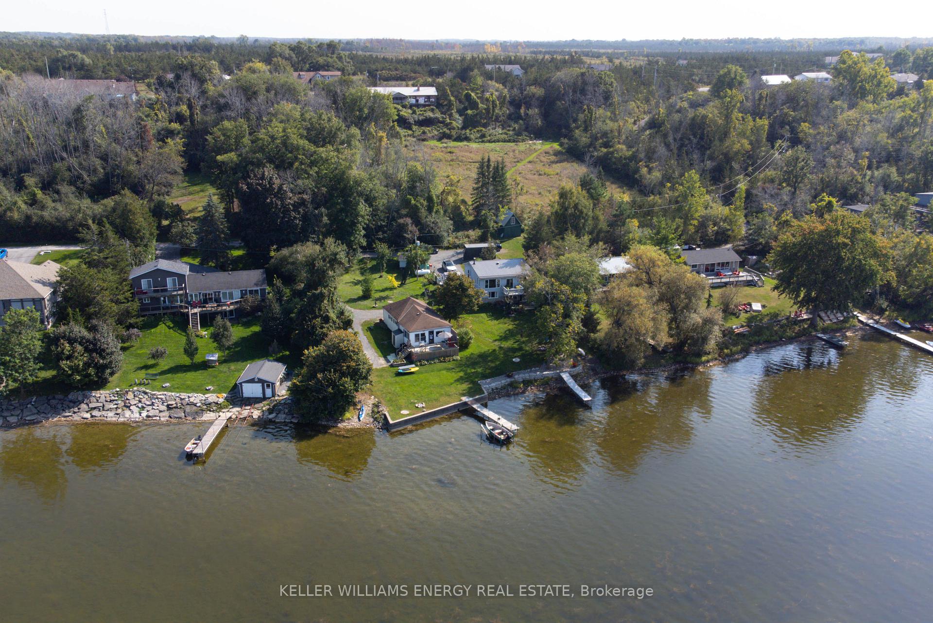 96/102 Bishop Lane, Prince Edward County, ON, exterior