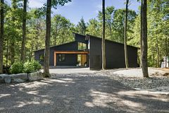 1192 High Falls Road, Bracebridge, ON, exterior