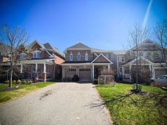 2029 Kurelo Drive, Oshawa, ON, exterior