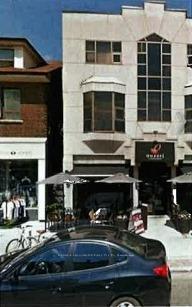 312 - 500 Danforth Avenue, Toronto E03, ON, exterior