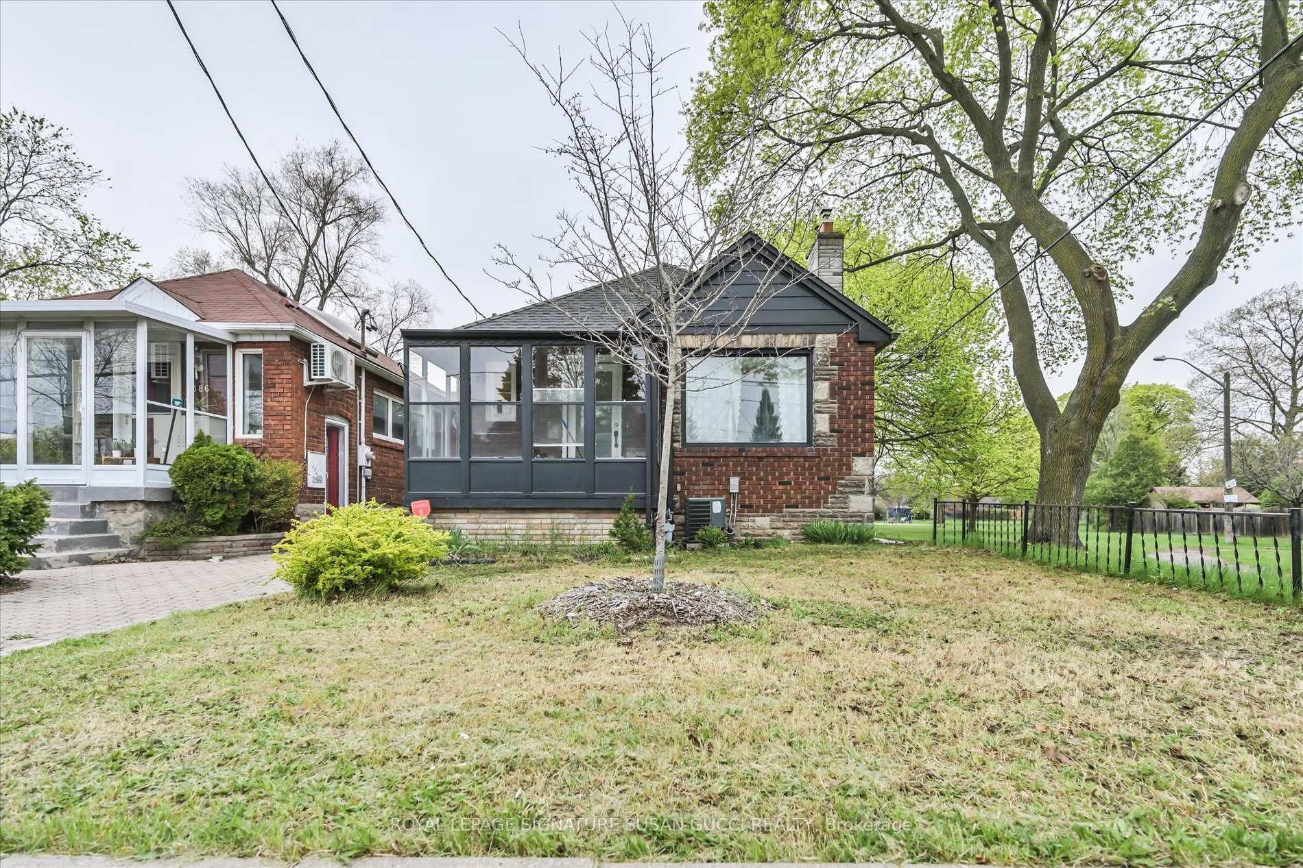 388 O'Connor Drive, Toronto E03, ON, exterior