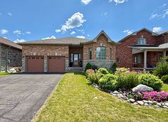 46 White Hart Lane, Trent Hills, ON, exterior