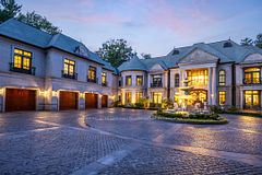 33 Forest Ridge Road, Richmond Hill, ON, exterior