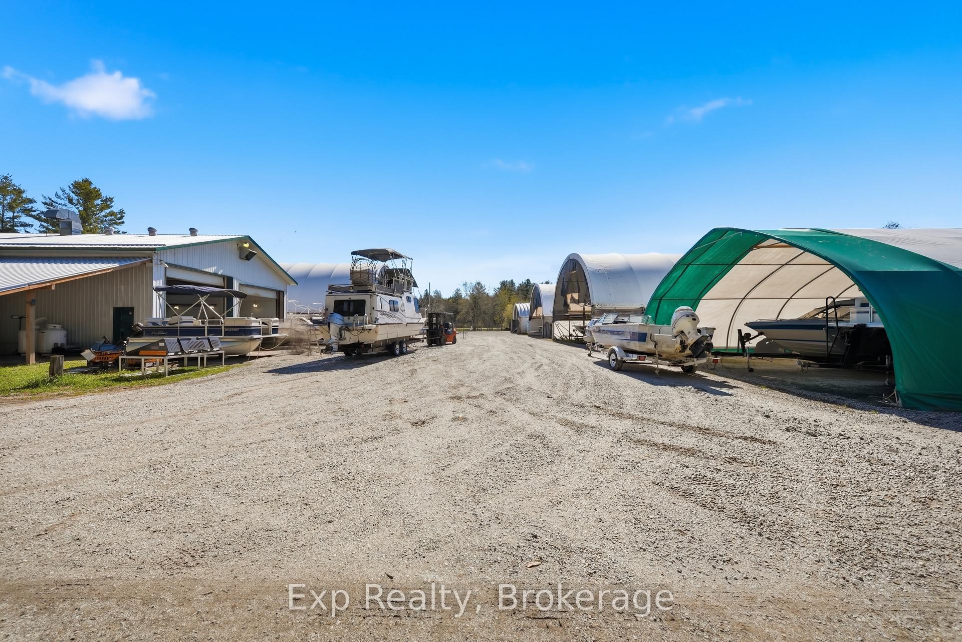 12706 Highway 41 Highway, Addington Highlands, ON, exterior