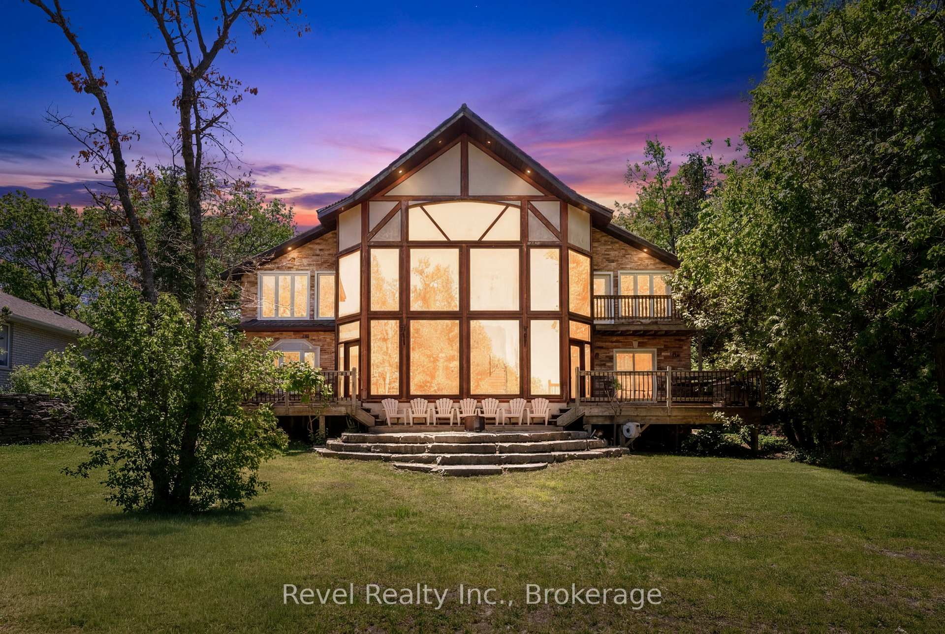 75 Meachin Drive, Kawartha Lakes, ON, exterior