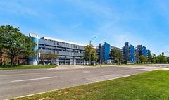 517 - 4673 Jane Street, Toronto W05, ON, exterior