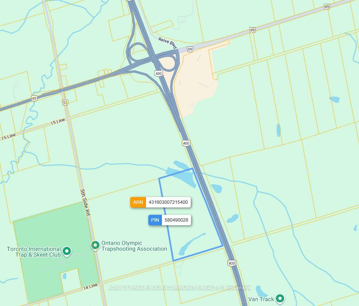 14 Line Line, Innisfil, ON, exterior