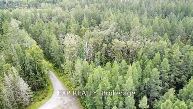 Lot B Chippawa Road, Madawaska Valley, ON, exterior