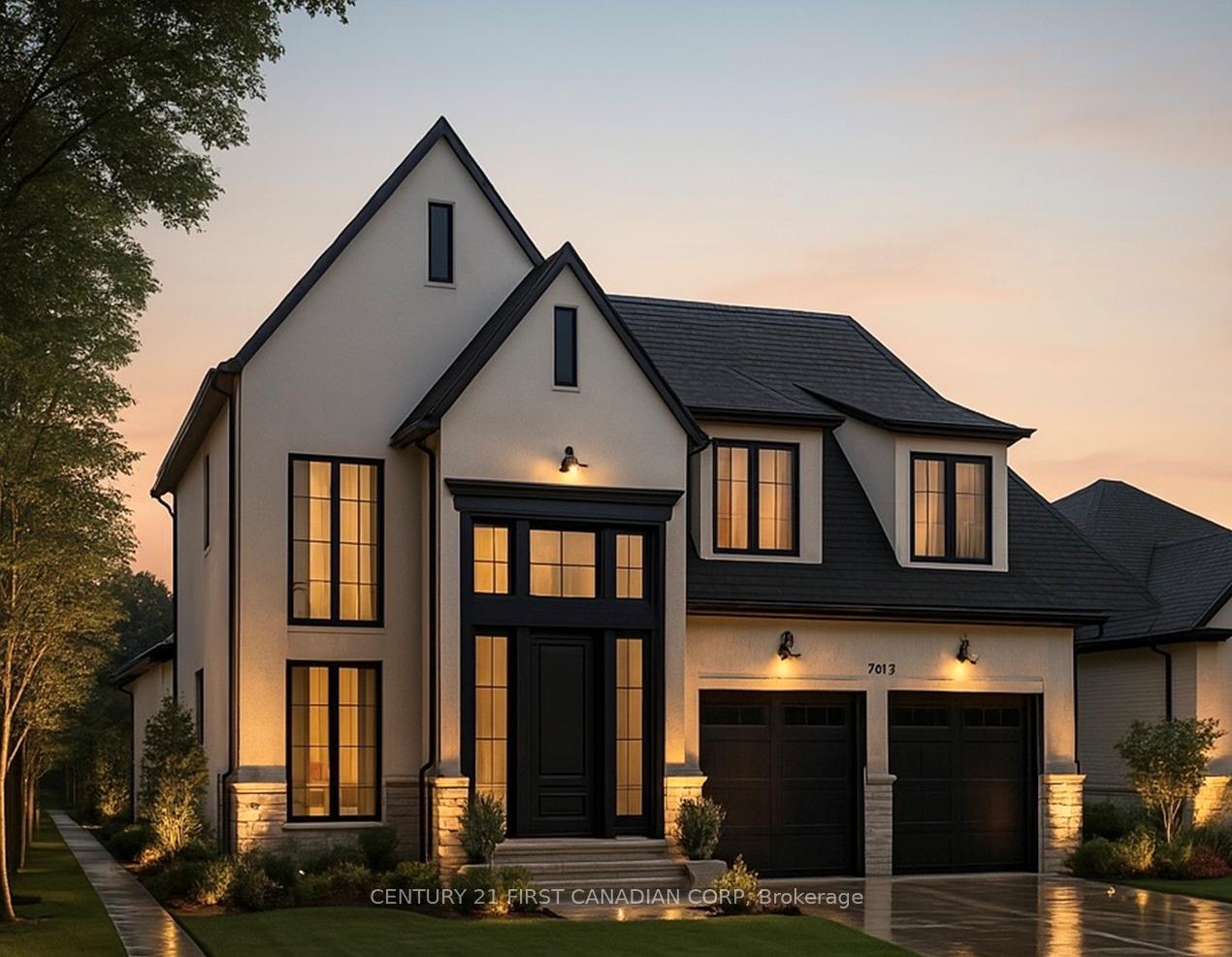 240 FOXBOROUGH Place, Thames Centre, ON, exterior