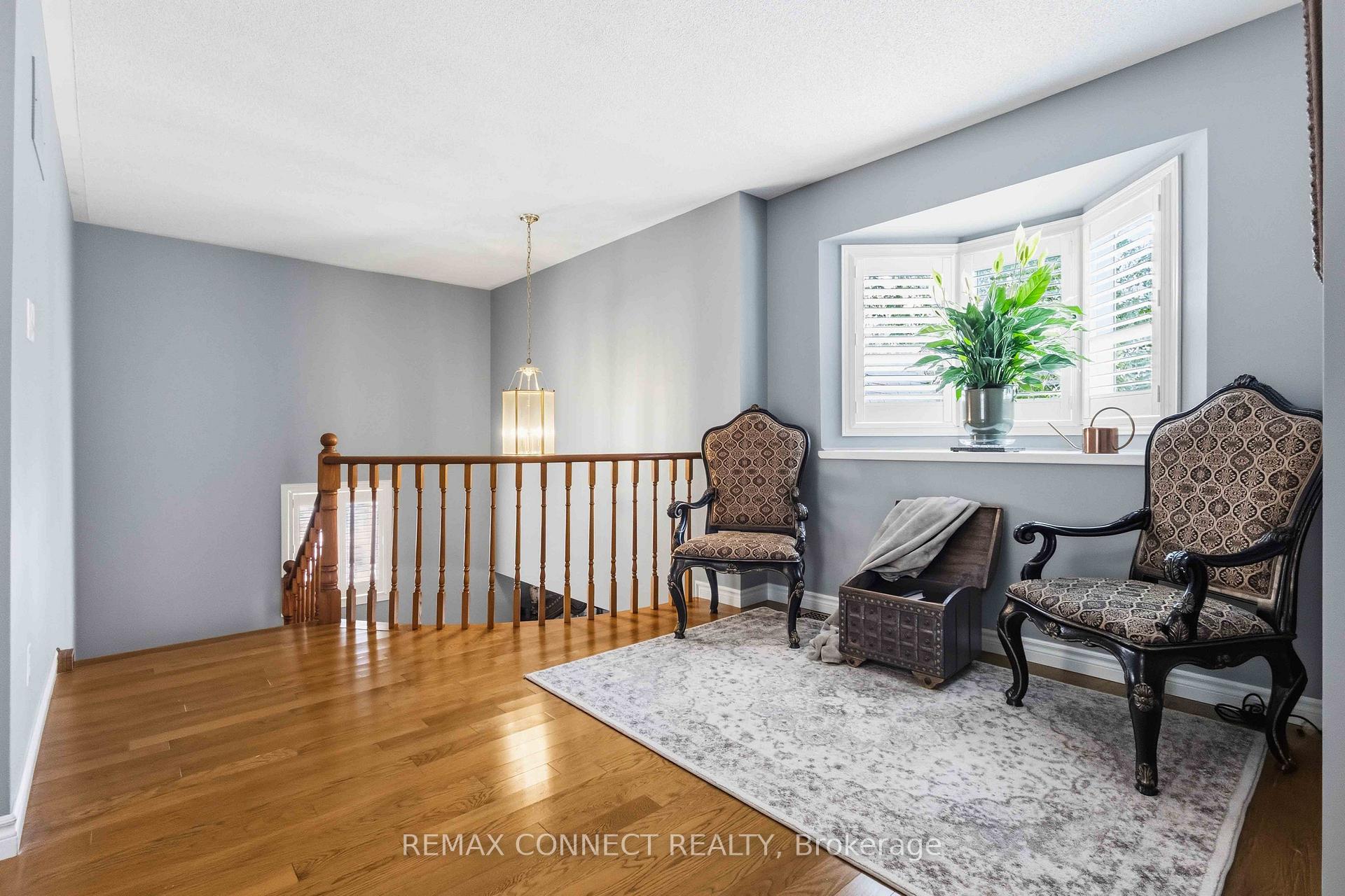 9 Nettle's Court, Whitby, ON, exterior