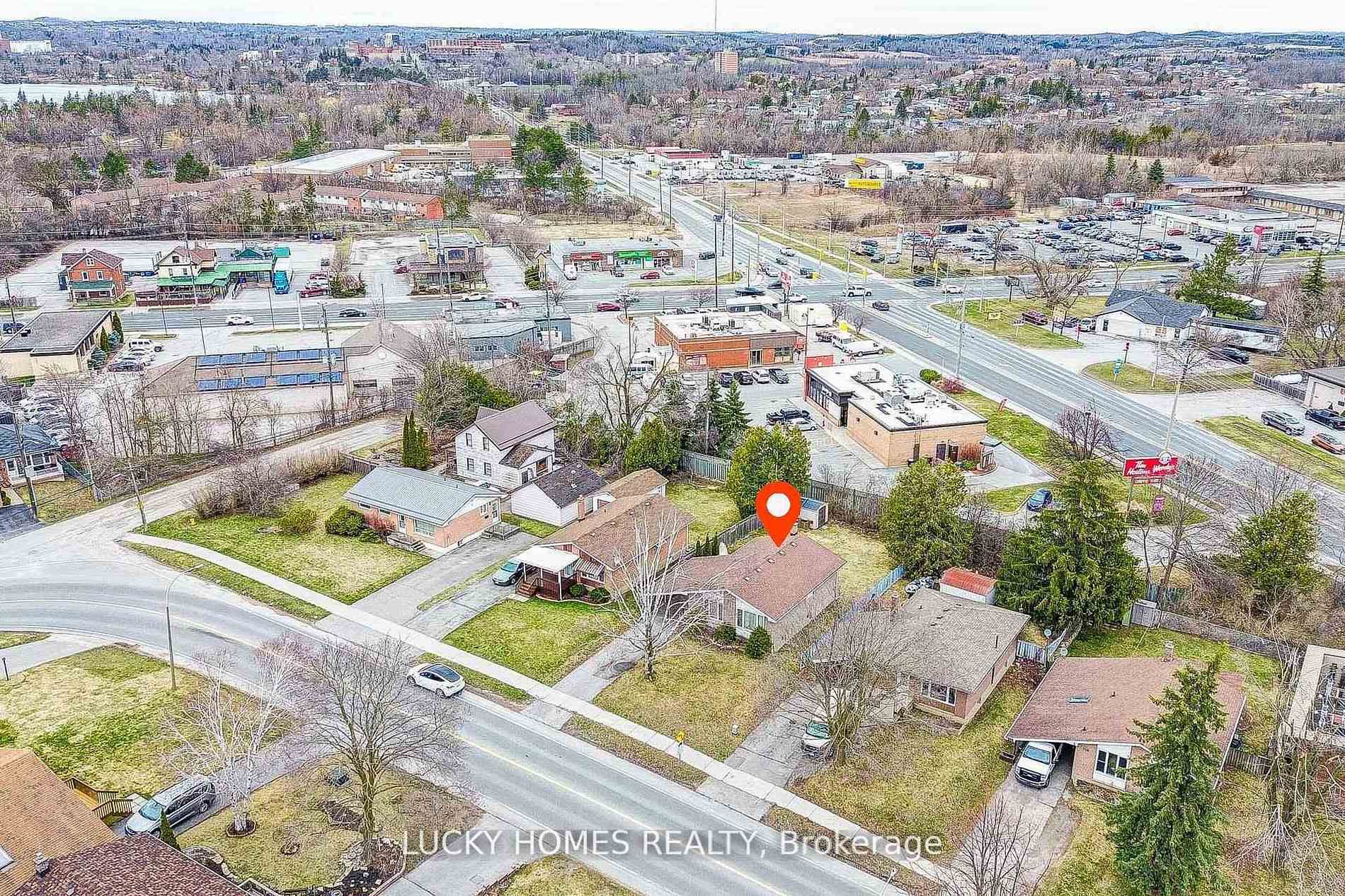 711 Otonabee Drive, Peterborough, ON, exterior