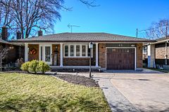 63 WINDWARD Street, St. Catharines, ON, exterior