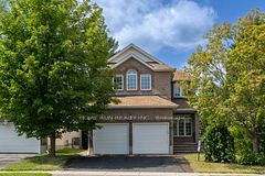281 Goldridge Drive, Kanata, ON, exterior