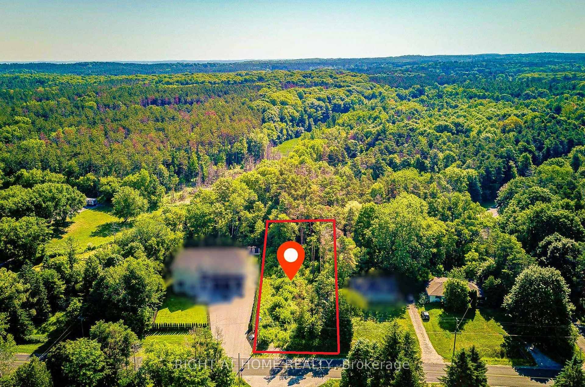 16895 Mccowan Road, Whitchurch-Stouffville, ON, exterior