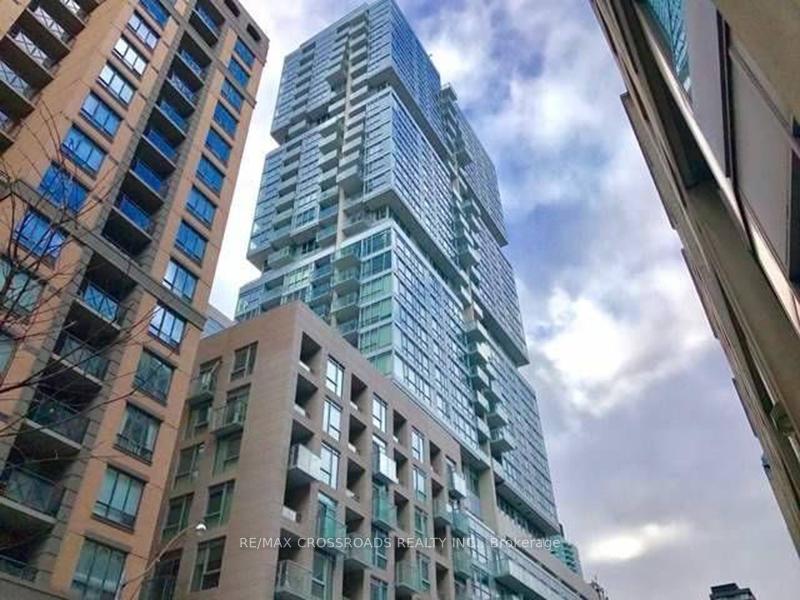 1708 - 199 Richmond Street W, Toronto C01, ON, exterior