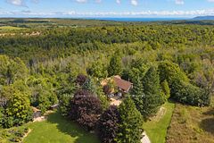 46447 Old Mail Road, Meaford, ON, exterior
