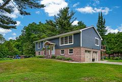 109 North Road N, McDougall, ON, exterior